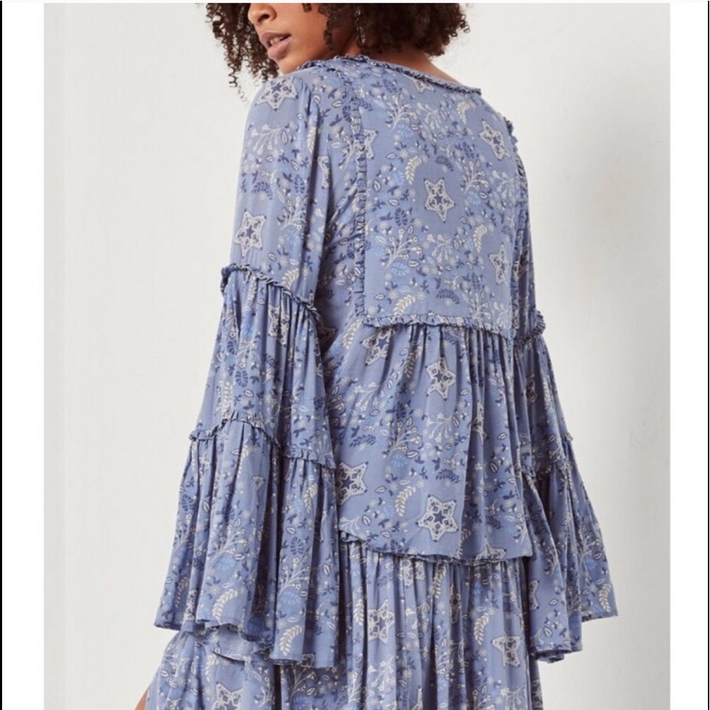 ISO - Spell Celestial Blouse